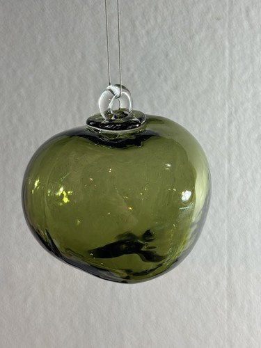Boule noël meisenthal - de,