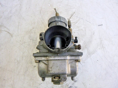 Carburateur pour pieces - pieces,