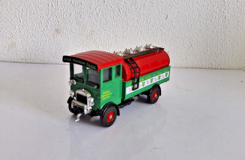 Camion corgi aec 508 - -,