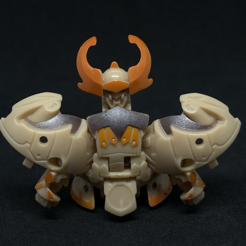 Bakugan krakix subterra - bakugan,