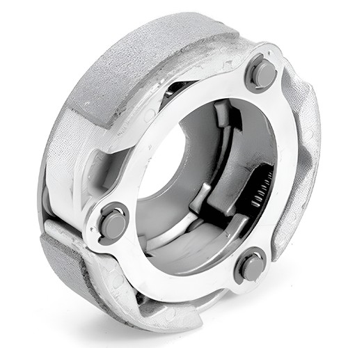Frizione girante mbk 125 - girante,