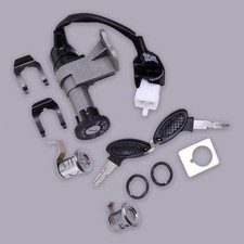 Motorcycle Ignition Switch Key