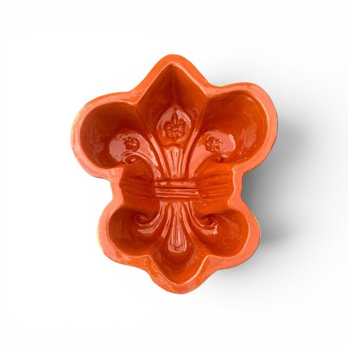 Soufflenheim fleur lys - soufflenheim,