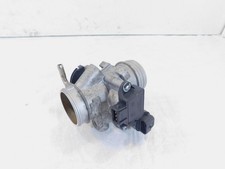 BMW G650X G650 Xchallenge Xcountry Xmoto F650CS CS Throttle Body Intake Housing