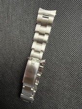 Rolex Oyster Rivet Bracelet