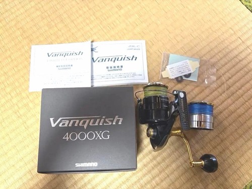 Moulinet toupie shimano - moulinet,
