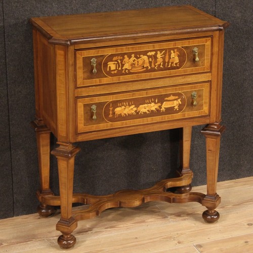 Commode style ancien - , xiv