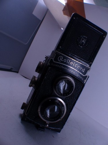 ROLLEICORD