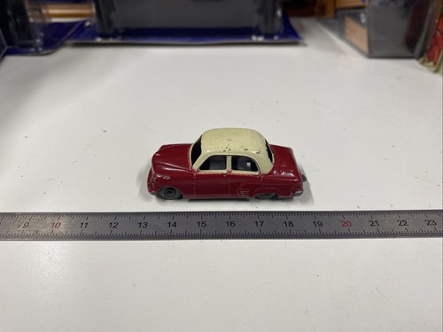 Vauxhall cresta 22a 1956 - cresta, n°22a