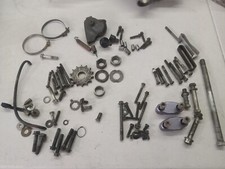 2002-2018 Yamaha YZ85 Hardware Misc Parts Pieces Lot #1
