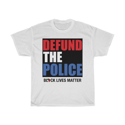 Black lives matter - matter, box
