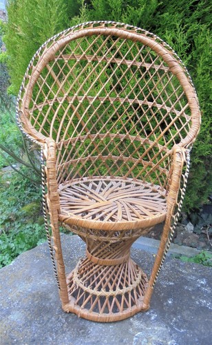Meuble fauteuil emmanuelle - meuble, de