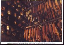 1998 -- MOUNTAIN FARM SMOKING HAMS AND SAUSAGES £017