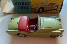 Voiture miniature CORGI TOYS