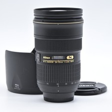 Nikon AF-S 24-70mm F/2.8 G ED Lens [Top Mint] #11069S