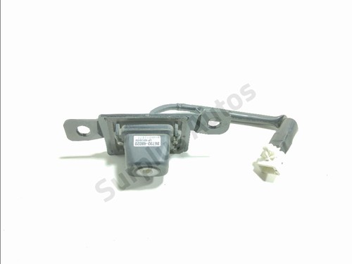 Camera recul 8679048020 - de,