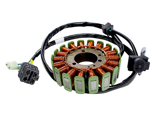 Stator alternateur pour - d'alternateur,