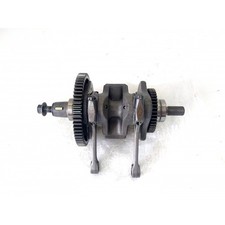 MOTOR SHAFT SUZUKI BURGMAN 650 2006 2007 2008 2009