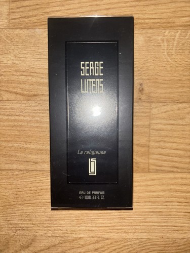 Parfum serge lutens - serge, la