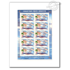 PA N°_71 LA PATROUILLE 2008