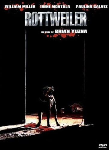 Dvd rottweiler - dvd,