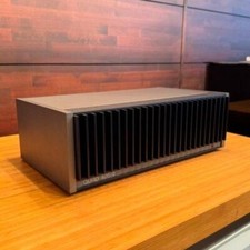 Amplificateur de puissance