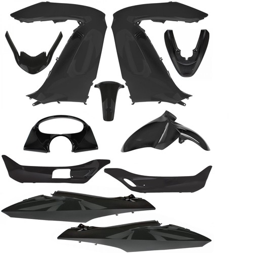 Kit carrosserie adapt honda - adapt.,