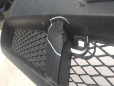 Pare choc avant BMW X3 E83