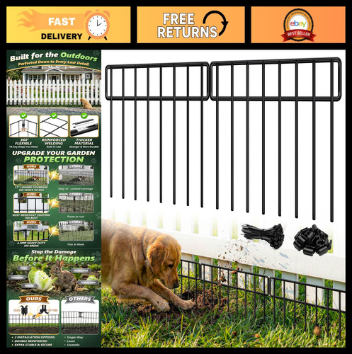 20ft animal barrier - animal,