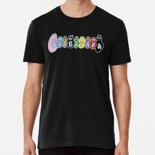 Barbapapa Tv Series S to 5XL