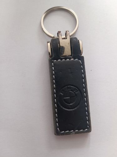 Porte clés cuir automobile - porte-clés,