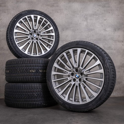 Bmw roues hiver pouces - bmw,