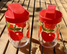 Pots à Ingrédients Cuisine