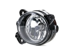 DPA Phare antibrouillard Antibrouillard 89410228202 gauche pour VW POLO (9N)