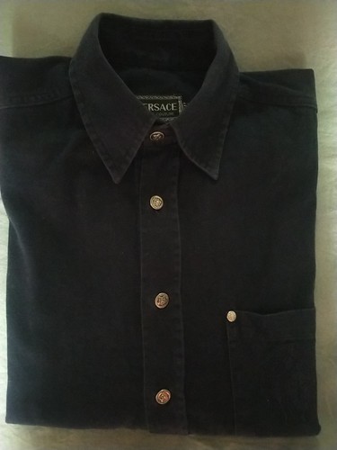 Versace jeans couture - jeans,