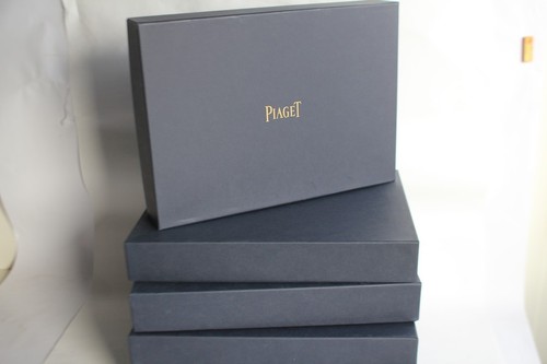 Piaget grandes boites pour - piaget,