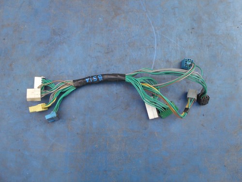 Faisceau electrique tableau - faisceau, de