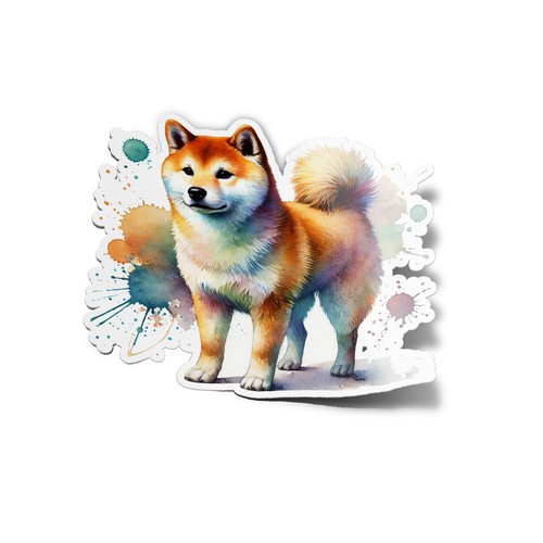 Pack autocollants stickers - x5,