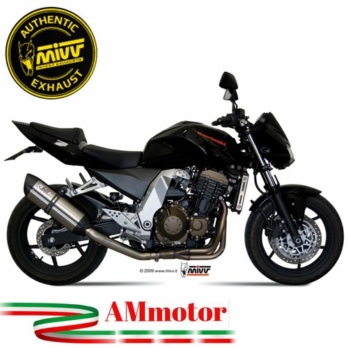 Mivv kawasaki 750 2004 - 750,