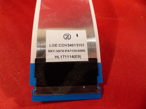 Câble lvds écran led - lvds,