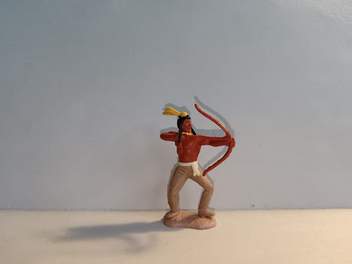 Timpo western indien 1ère - timpo,