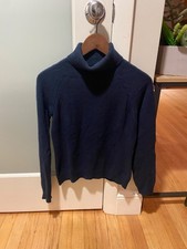 ATELIERS DE LA MAILLE Pull Col