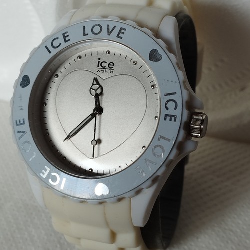 Montre femme ice watch - montre,