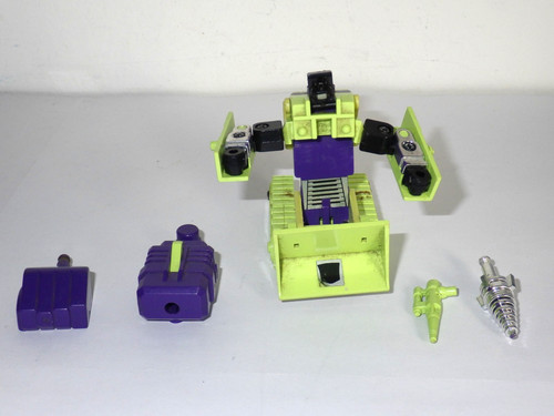 Transformers vintage hasbro - vintage, g1
