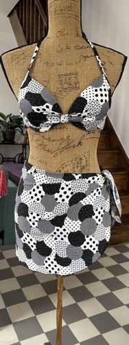 Maillot bain pièces - de, 3