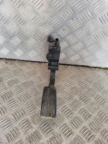 Pédale accélérateur dacia - pédale,