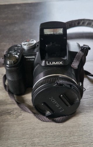 Panasonic lumix dmc fz28 - panasonic, dmc-fz28