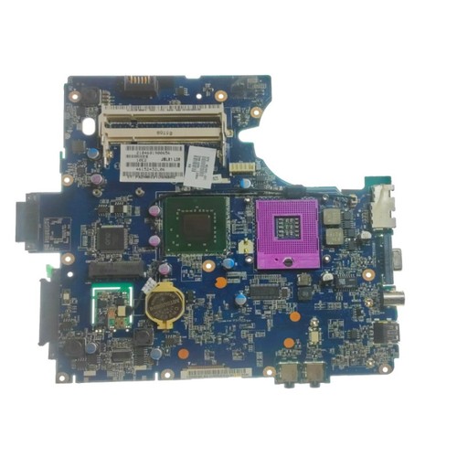 Carte mère portable compaq - carte,
