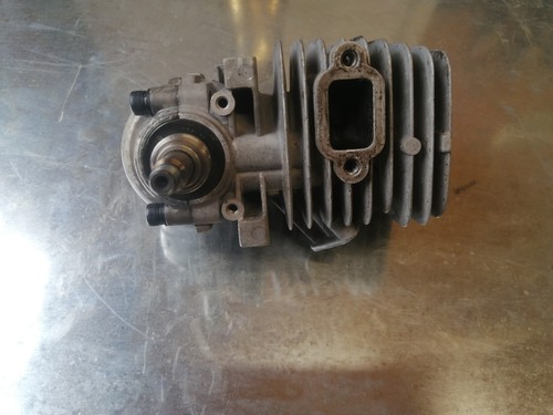 Bloc moteur - , (origine)