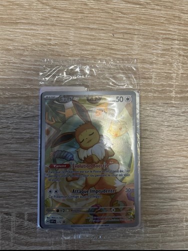Pokémon jcc évoli - jcc, eevee